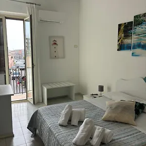  Maison d'hôtes La Conchiglietta