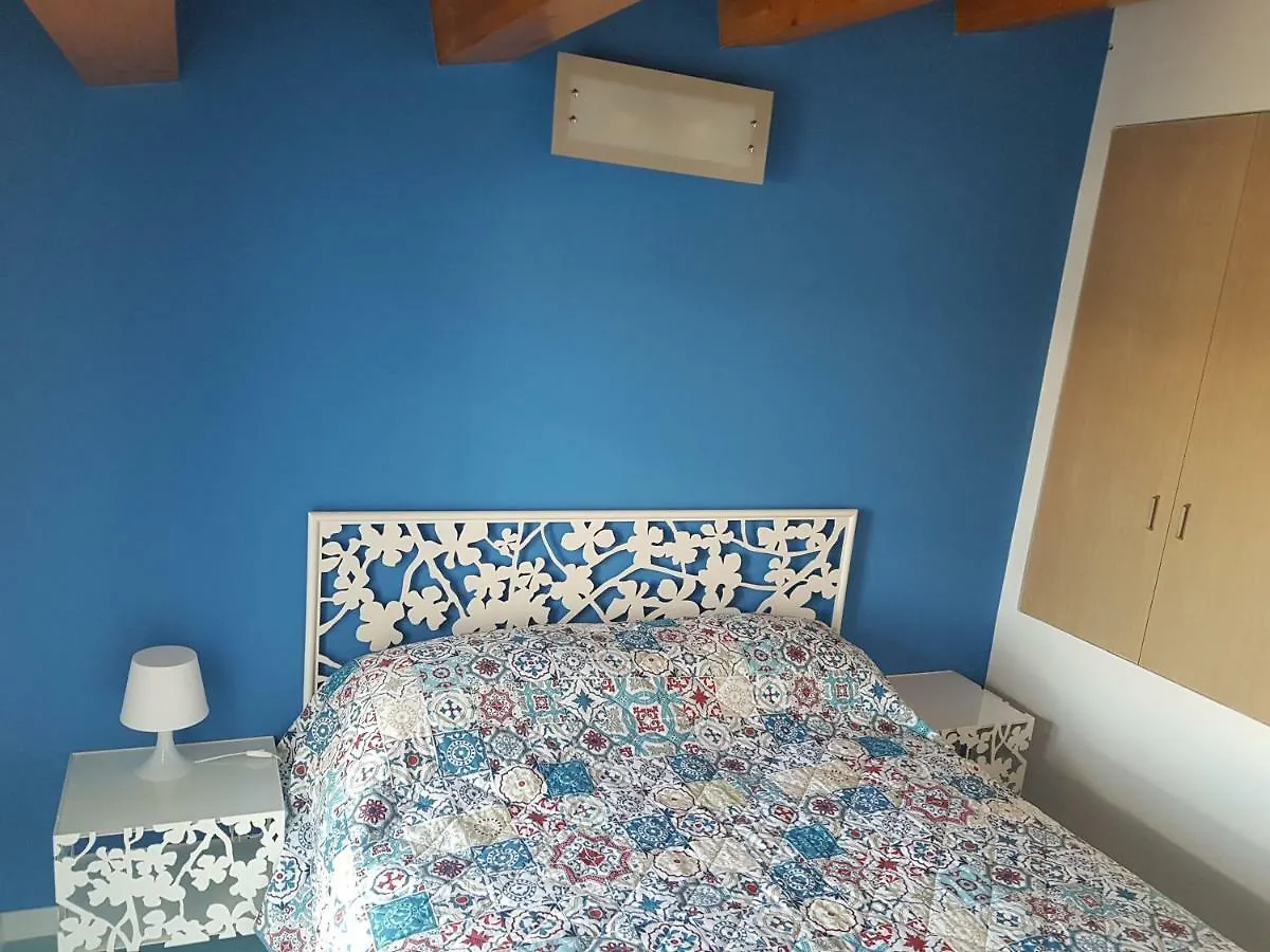 Casa La Rosa - Residence Rada Delle Tortore Marzamemi Holiday home