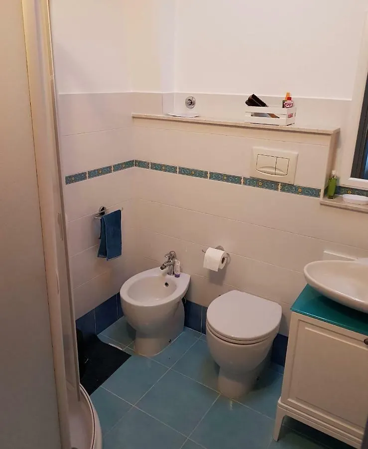 Casa La Rosa - Residence Rada Delle Tortore Marzamemi